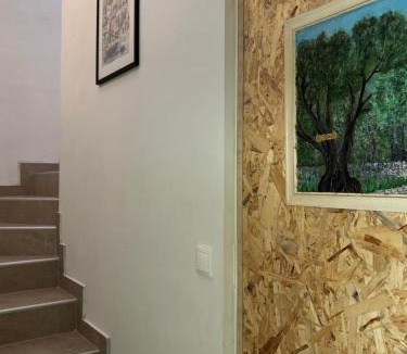 Jurandvor Apartment | Oliva Relax