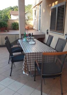 Buzdohanj Apartment | Apartman Natali