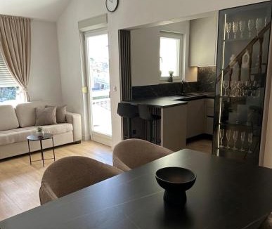 Baska Voda Apartment | Stella