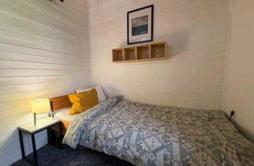Cezsoca Apartment | Soča River Apartments