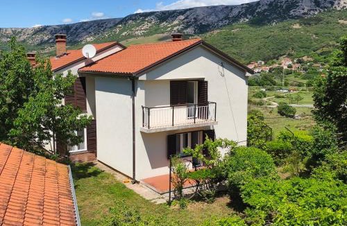 Batomalj Apartment | Krasulja