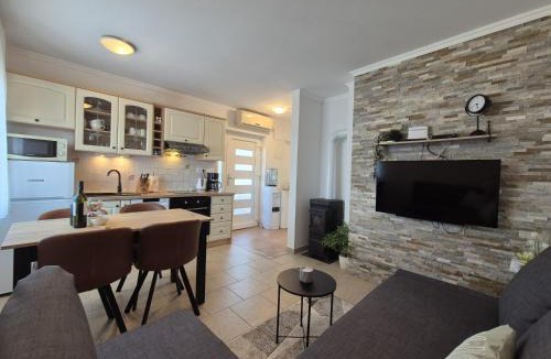 Komoseva House | Holiday Home Duje