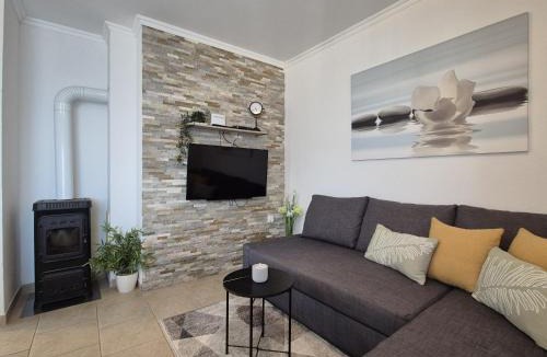 Komoseva House | Holiday Home Duje
