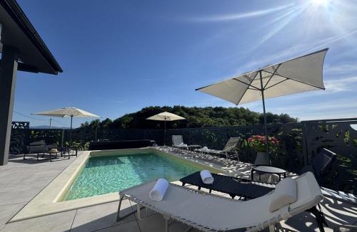 Cestica Villa | Northern Croatia Accessible Luxury Villa