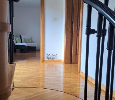 Kamno Apartment | Hiša Mlakar