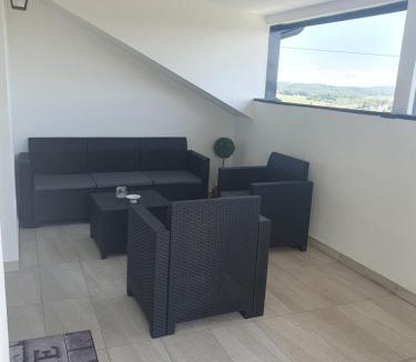 Metlika Apartment | Janez house
