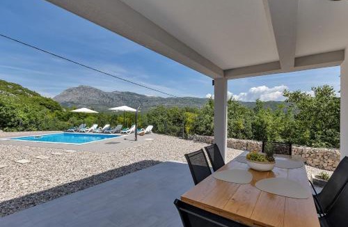 Vrgorac Villa | Villa Magdalena