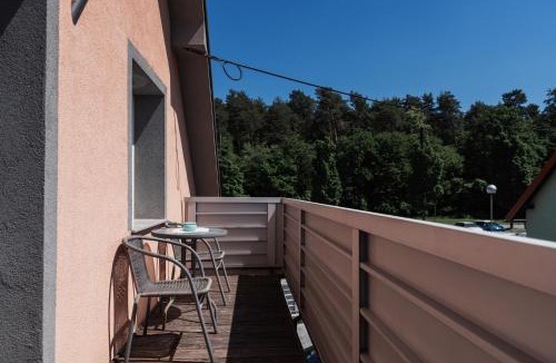 Maribor Apartment | Apartment TV