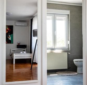 Karlovac Apartment | Casa Maria