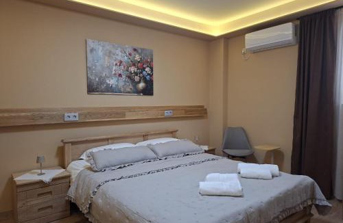 Vrbanja Apartment | Sobe ŽAPER