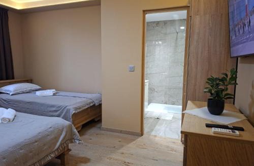 Vrbanja Apartment | Sobe ŽAPER