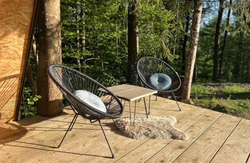 Rovte Other | T'glamp Bird house