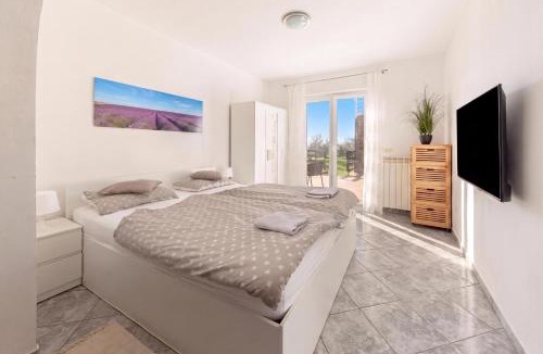 Koper Apartment | Serene Retreat Apartments