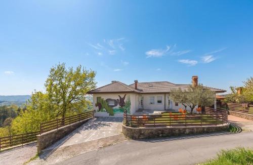 Koper Apartment | Serene Retreat Apartments