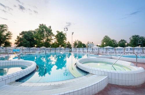 Verzej Hotel | Hotel Narcisa