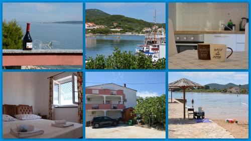 Nevidane House | Blazo jedan