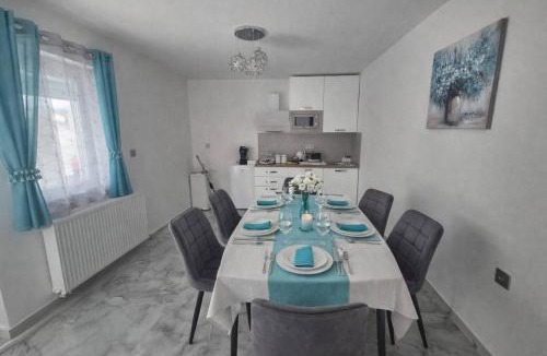 Seliste House | Plitvice Harmony Apartments Tours near Plitvice Lakes with Sauna