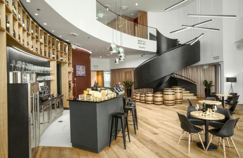 Sentilj v Slovenskih Goricah Hotel | Mond, Resort & Entertainment