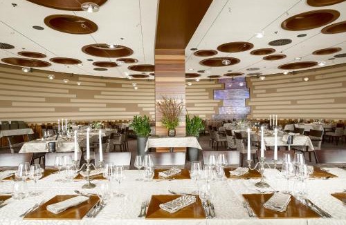 Sentilj v Slovenskih Goricah Hotel | Mond, Resort & Entertainment