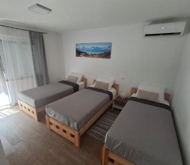 Plomin Apartment | PLOMIN SKY&BAY