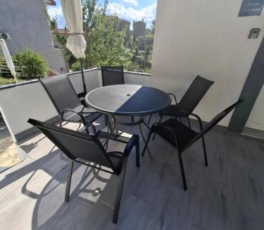 Plomin Apartment | PLOMIN SKY&BAY
