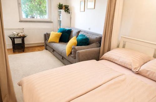 Hrastnik Apartment | Grandma's Corner
