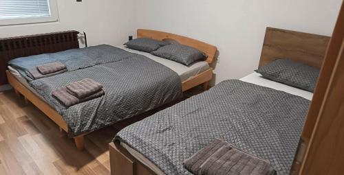 Cerklje ob Krki Apartment | Apartma TI & JAZ