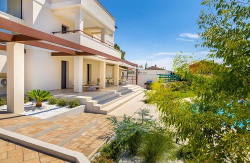 Medulin Villa | Villa Marija Medulin by Villsy