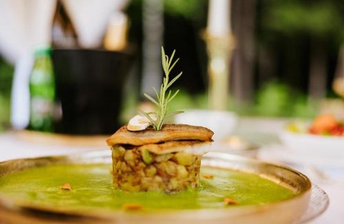 Vidrga Hotel | Linasi Resort Slovenia