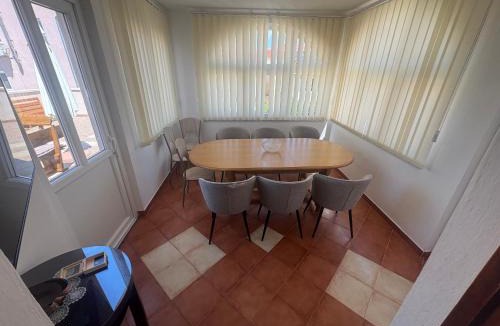 Murter Apartment | Soldatic Apartments