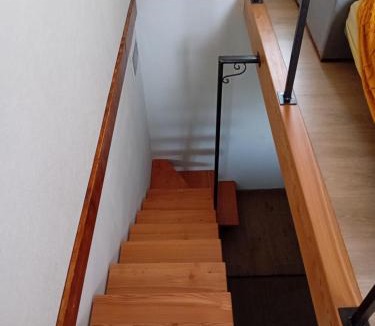 Brda Apartment | APARTMA BrdonKA