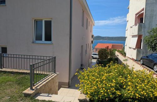 Sveti Petar Apartment | Apartments Čirjak