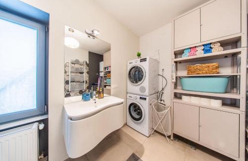 Zagreb Apartment | Flexible SelfCheckIns Zagreb 277 - 2 Bedroom Apartment - Backyard - Parking