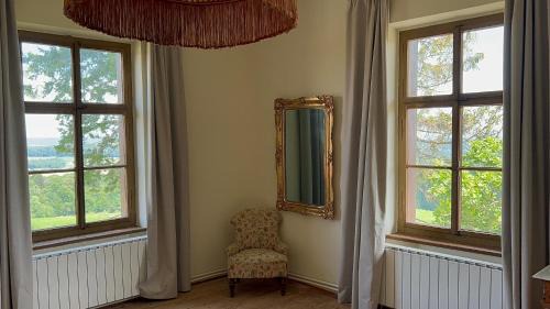 Ptuj House | Villa Mestni Hill