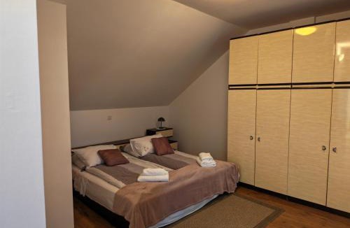 Tisina Apartment | Center Grič - sobe, apartma