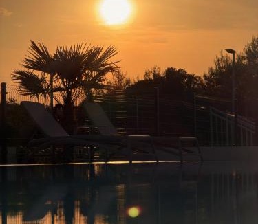 Nevidane Apartment | Salvia Beachside Homes with Private Pools