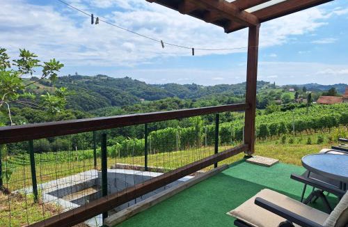 Ljutomer House | Agroturism Jures