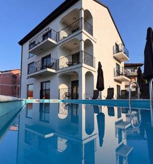 Bezjaki Apartment | Villa Stella di Fiume - Pool - Free EV - Self check in