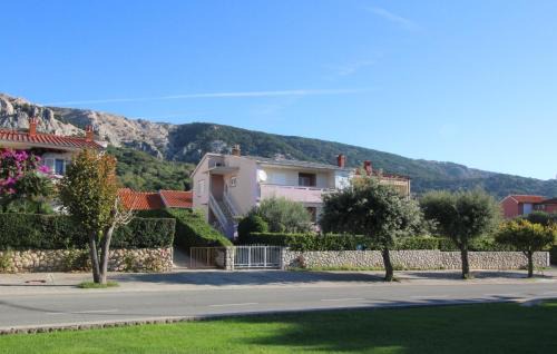 Jurandvor Apartment | Apartments with parking space Baska, Krk - 18878