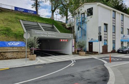 Koper House | Casa Riccobon 5
