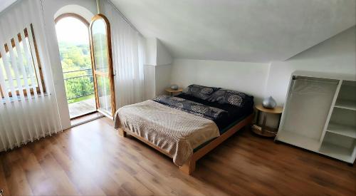 Ormoz Villa | Villa Nives, wine region Jeruzalem
