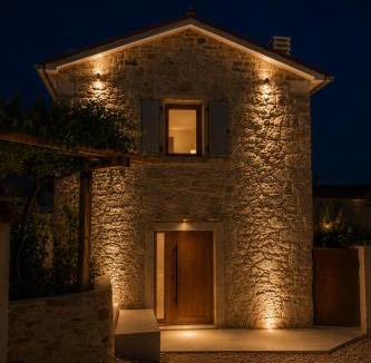 Valtura Villa | Villa Allegra Design Heritage 2026 - Private Swimming Pool & Garden