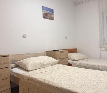 Lovinac Apartment | M&M Apartman