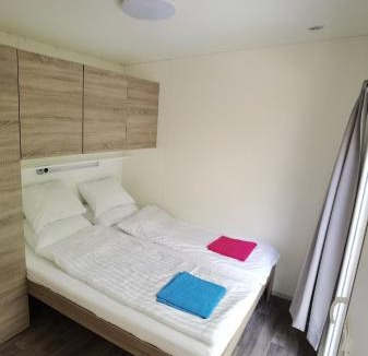 Marezige House | Forest house Maestral