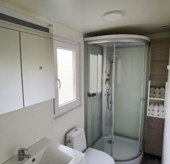 Marezige House | Forest house Maestral