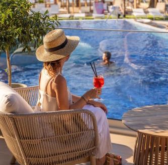 Zrce Hotel | Liberty S Hotel