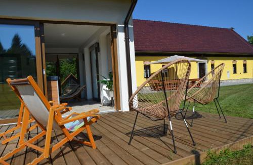 Kocevska Reka Villa | Kozler Estate - Historic Residence & Private SPA