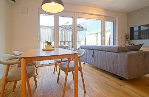 Bovec Apartment | Vista Apartments Bovec-Apartment 09