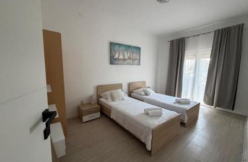 Posedarje Apartment | Apartman Šušić