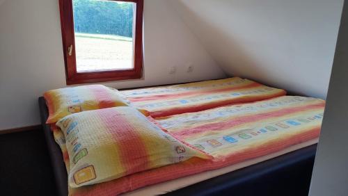 Ljutomer Ski Chalet | Brunarica